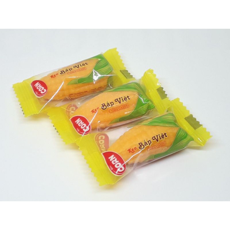 Kẹo Dẻo Bắp 500g