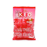 Kẹo Oishi Nhiều Vị Gói 90g