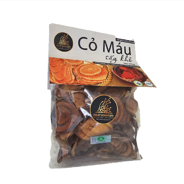 Cỏ máu, kê huyết đằng sấy khô 500g