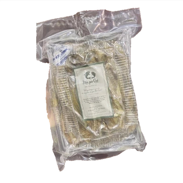 Khô cá Dảnh, khô cá Ngộ 500gr