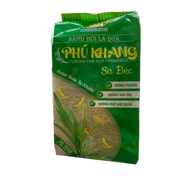 Bánh hỏi khô Sa Đéc Phú Khang gói 300gr