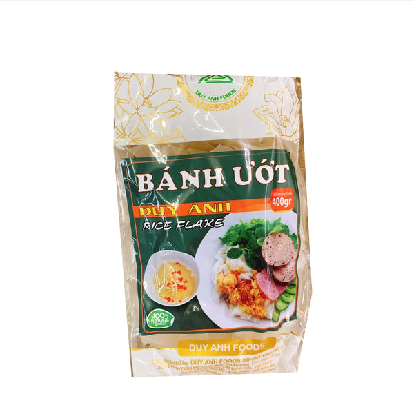 Bánh ƯỚT khô Duy Anh Food gói 400gr