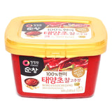 Tương ớt Hàn Quốc/gochujang hộp 500g