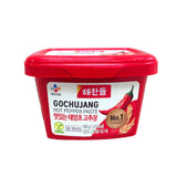 Tương ớt Hàn Quốc/gochujang hộp 500g