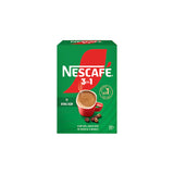 NESCAFE 3IN1 Công thức cải tiến - VỊ RANG ĐẬM