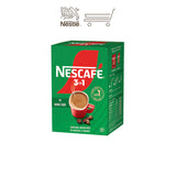 NESCAFE 3IN1 Công thức cải tiến - VỊ RANG ĐẬM