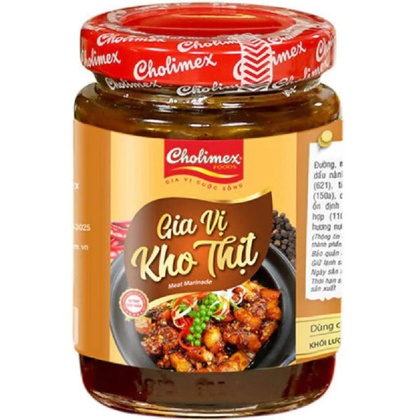 Gia Vị Kho Thịt Cholimex 200g