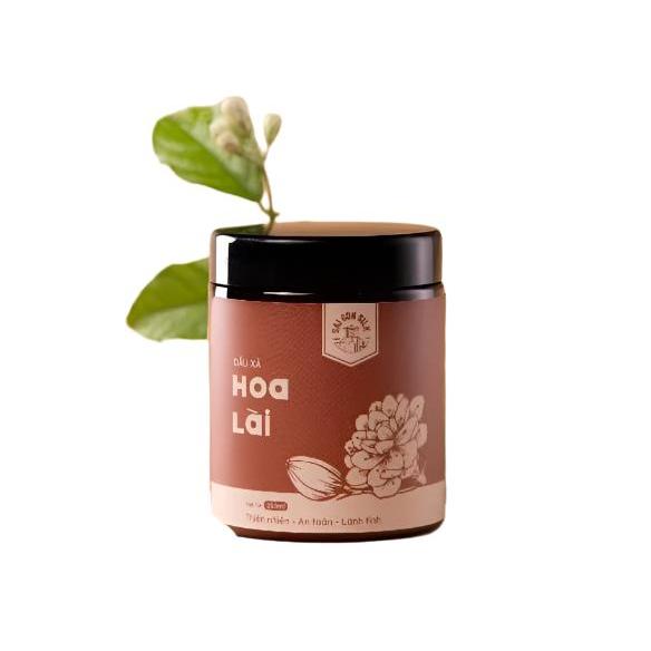 Dầu Xả Saigon Silk dưỡng tóc mềm mượt với hương hoa thiên nhiên 250ml